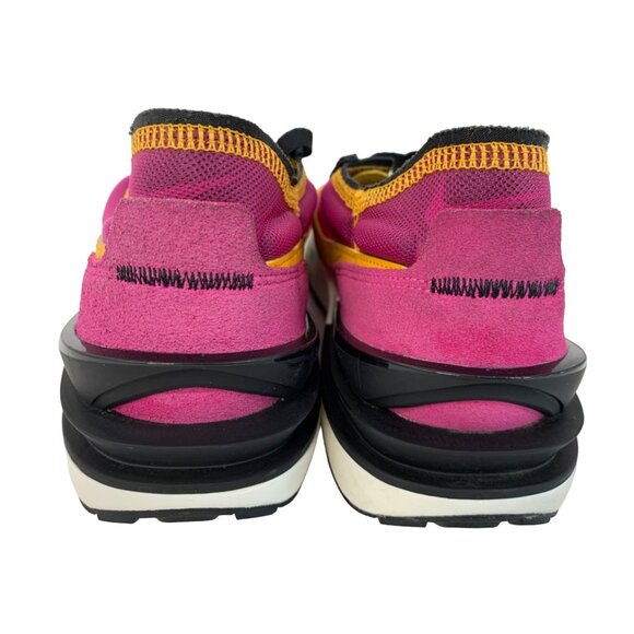 Nike Size 10 Active Fuchia Waffle One DA7995-600 Mens Sneakers EUC 7991 - Picture 3 of 11